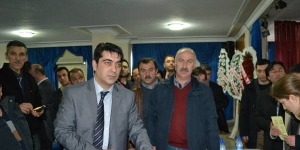 Alaplı Esnaf Sanatkarlar Odası'nda gelgeç dönemi
