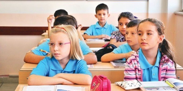 İkinci dönem okul sütüyle başlıyor
