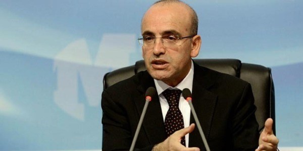 Şimşek: KDV iadelerinde yığılma yok