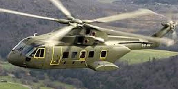 Uludereli çocuğun imdadına askeri helikopter yetişti