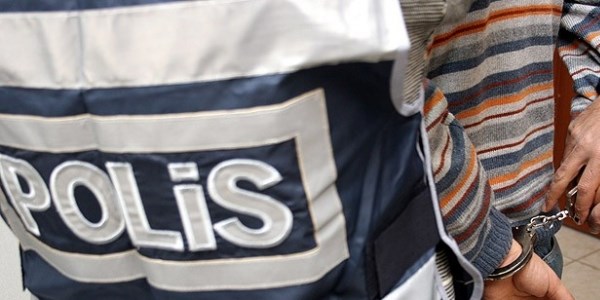 Bursa merkezli dolandırıcılık operasyonu: 56 gözaltı