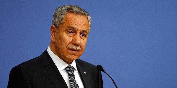 Bakanlar Kurulu sonrası Arınç'ın açıklamaları
