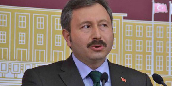 'Tehditler alıyorum'