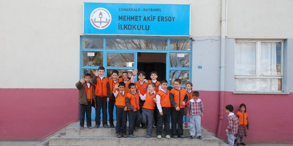 Eğitime başladıktan 1 gün sonra okulları değişecek