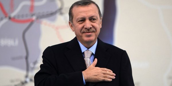 Erdoğan'ın ölümünü bekleyenler var