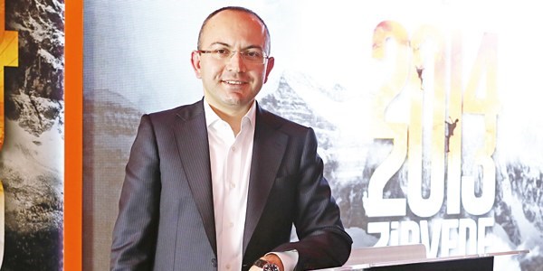 'Cep'e 36 ay taksit yapacak