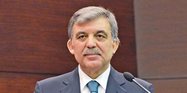 İnternet kanunu Çankaya'da