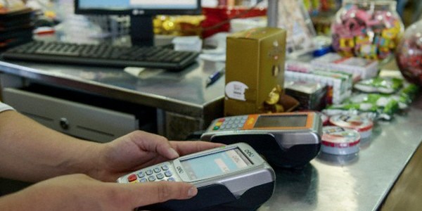 Taksit sınırlandırması gıdayı da vurdu