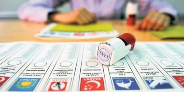 YSK'dan �aibeye kar�� �ifte tutanak