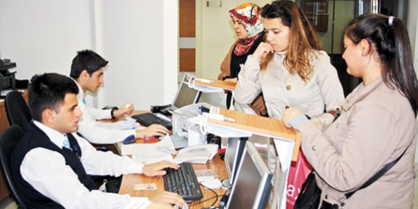 Ta�eron i��i al�m� kimleri kaps�yor?