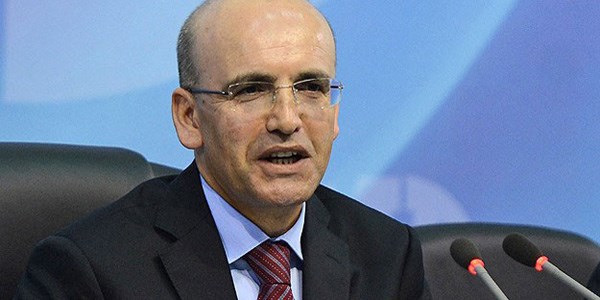 �im�ek: Yolsuzlukla m�cadelede reform yapaca��z/ Video