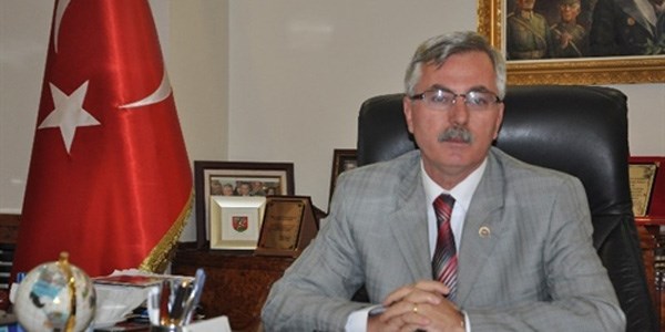 Kırklareli Belediye Başkanı CHP'den istifa etti