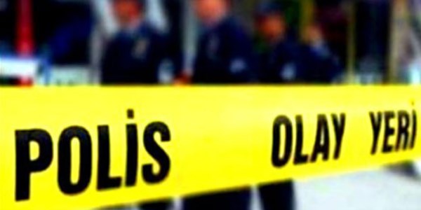 Bakırköy'de bombalı araç paniği!