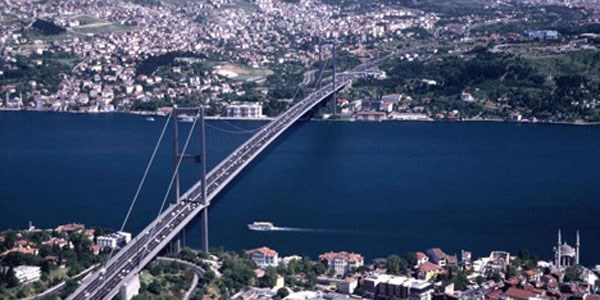 İstanbul 1 yılda % 30 prim yaptı