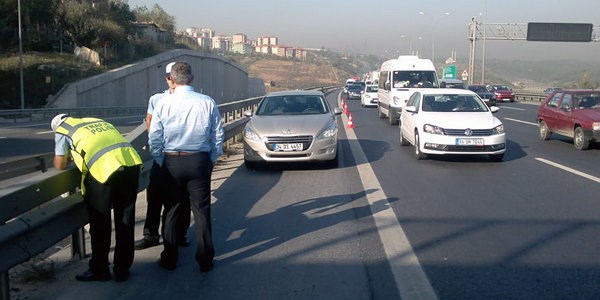 İstanbul Emniyet Müdürü'nden sürpriz yasak