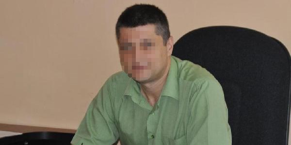 Doktora hastas�na tecav�zden 17 y�l hapis istemi