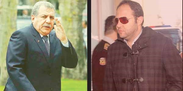 Güler'le oğlu arasında geçen telefon konuşması