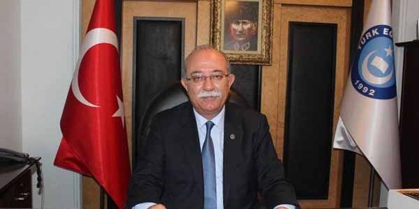 Koncuk: Memurların sürgün edilmesinin önü açılacak