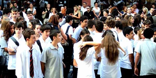 Türkiye'nin 'Eğitim Atlası'nı çıkardılar