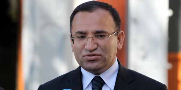 Bozdağ: Gerekçeli kararın 6 aydır yazılmaması hak ihlali