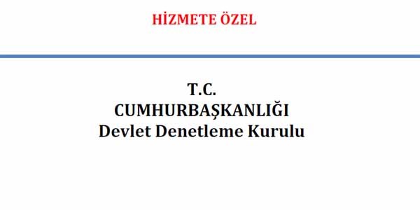 DDK'dan Kalkınma Ajansları raporu