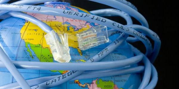İnternet yasası için bilgi notu yayınladı