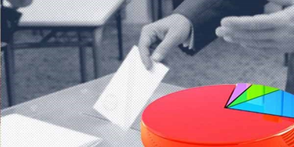 �stanbul se�im anketinde son durum