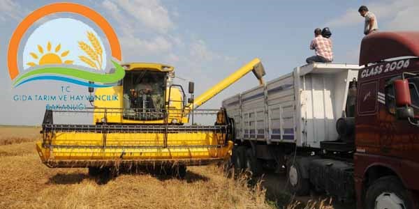 Mazot, gübre ve toprak analizi desteği ödemesi başlıyor