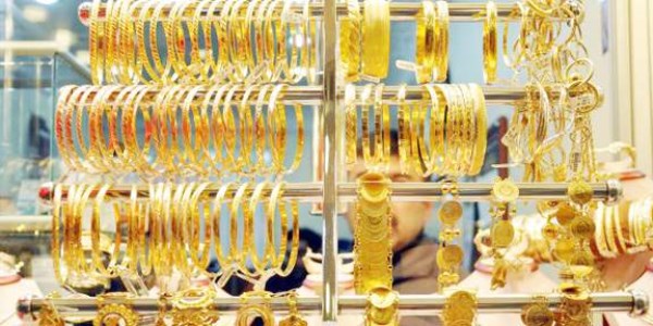 Yastık altındaki altın 5 yılda 254 milyar lira değerlendi