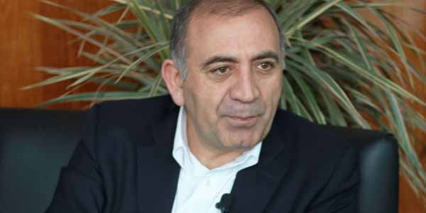 CHP Kad�k�y'de G�rsel Tekin'i mi aday g�sterecek?