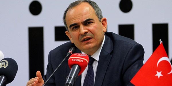 Başçı'dan enflasyon açıklaması