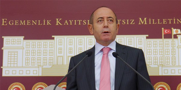 CHP, HSYK düzenlemesini hemen AYM'ye götürecek