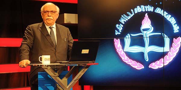 Avcı: Benim ve bakanlığın twitter hesabı yok