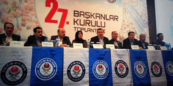 Gündoğdu: Mesele dershane meselesi değilmiş