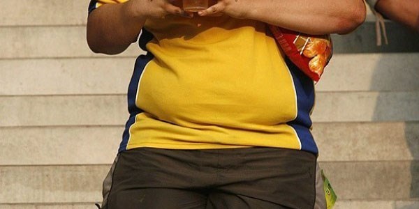 Obezite bbrek kanseri riskini artryor