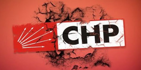 Bakırköy Belediye Başkanı CHP'den istifa etti.