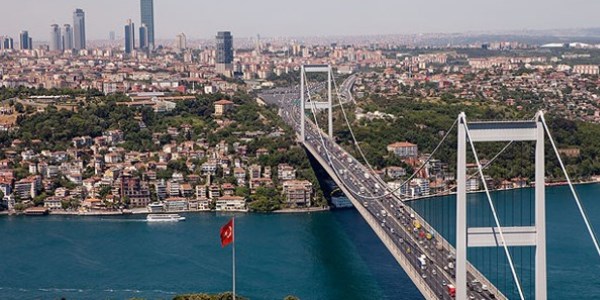 'İstanbul depremi bize savaştan büyük zarara sokar'