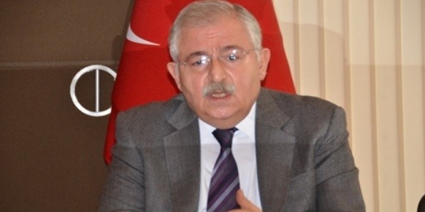 En kıdemli büyükelçi emekli oluyor