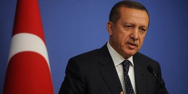 Erdoğan: Oğlum ve bakan çocukları savcılara dava açacak