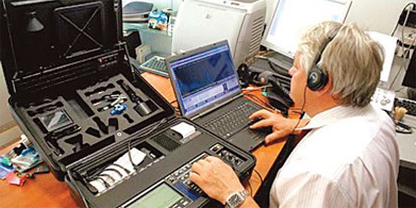 Telekula�a kar�� 'b�cek' �nlemi