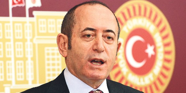 HSYK kararlarını 7 üyeyle alabilecek