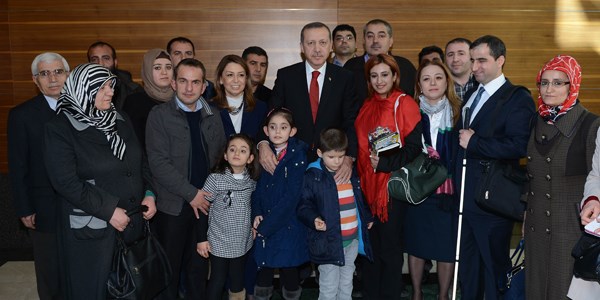 Torba yasa engellilere neler getirdi?