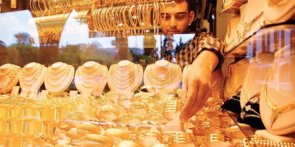 TEB kuyumcuyla anlaştı: Altını bozdur, hesaba koy