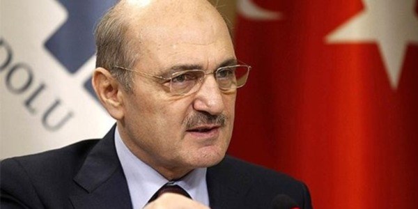 Erdo�an Bayraktar'�n belgeleri kayboldu