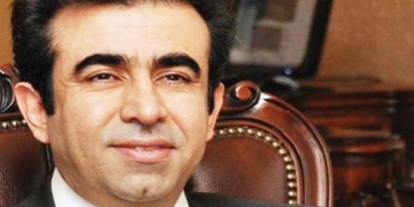 Mersin Valisi de illegal dinlenmi�