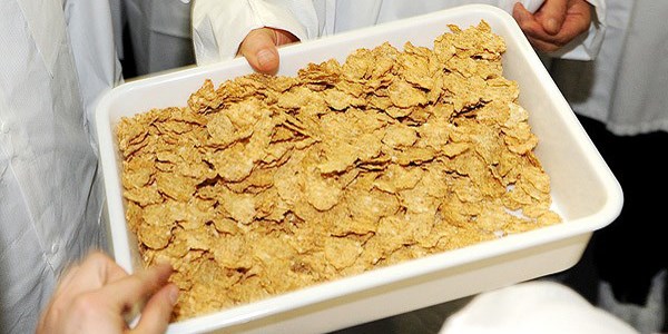 G�da Bakanl���'ndan 'zay�flama �r�nleri' tebli�i