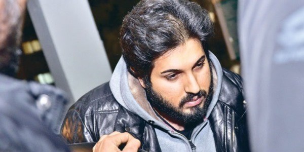 17 Aral�k soru�turmas�nda 3 tutuklu kald�!