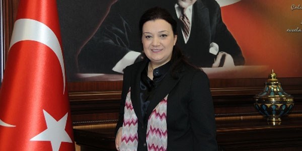 SGK Başkanı İlhan: Sağlık alanında da önemli adımlar atıldı