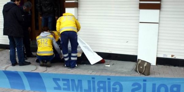 Ocak ayında 23 kadın öldürüldü