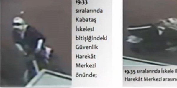 Kabataş olayının avukatından açıklama